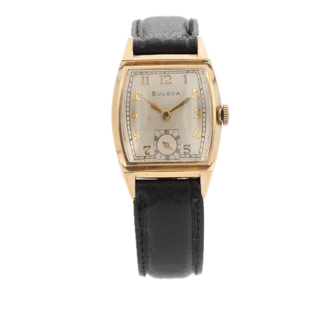 Bulova Walton 1951
