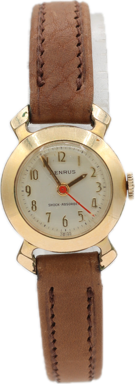 Benrus Horn lugs