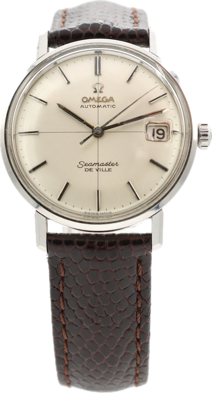 Omega Sector Dial