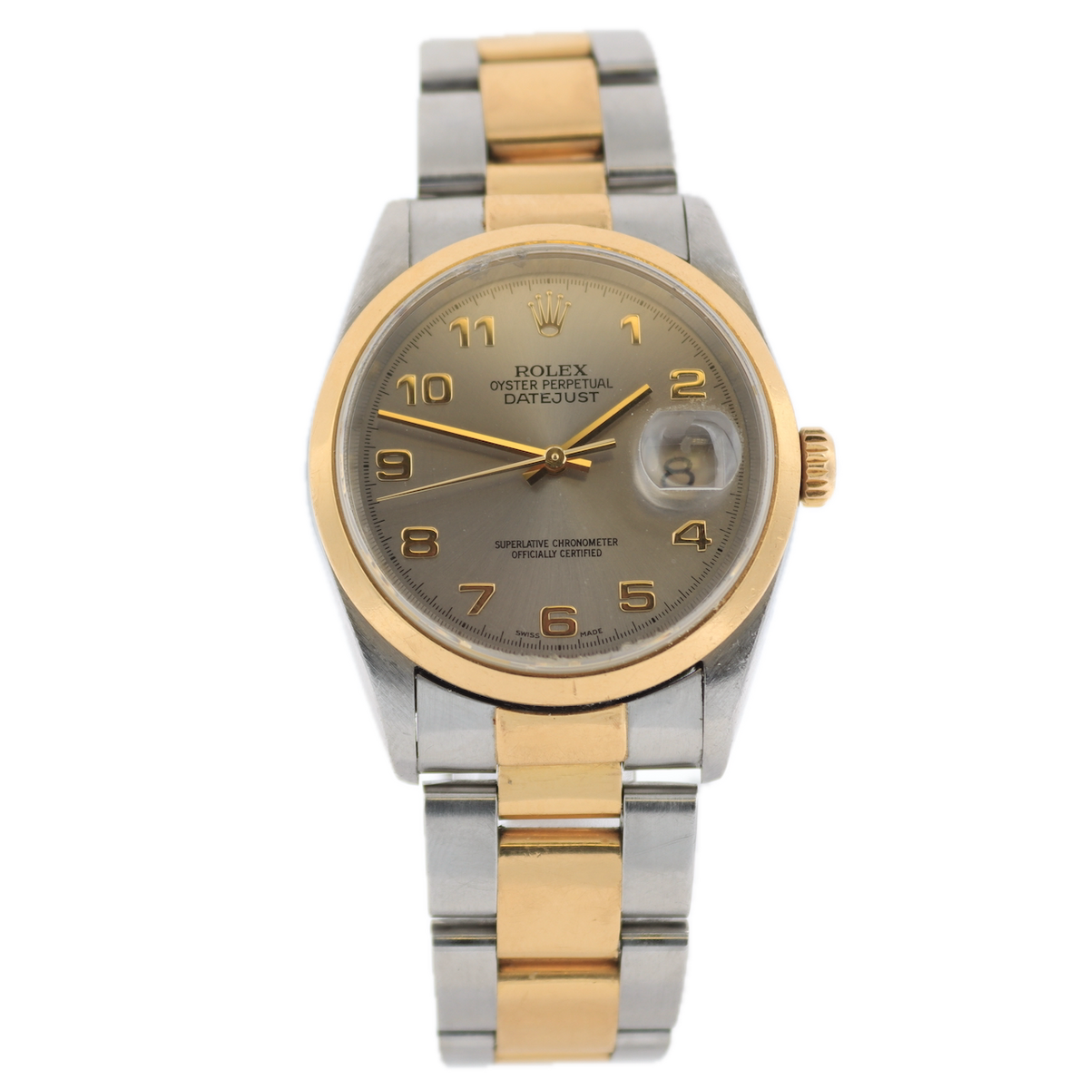 Rolex Datejust 16203 2000