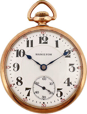Hamilton