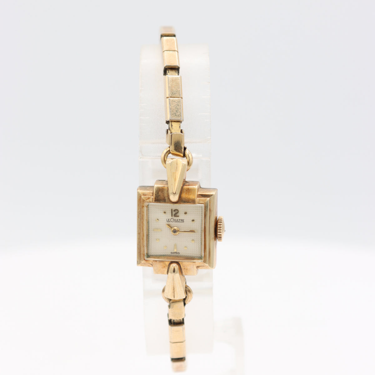 LeCoultre 378-804