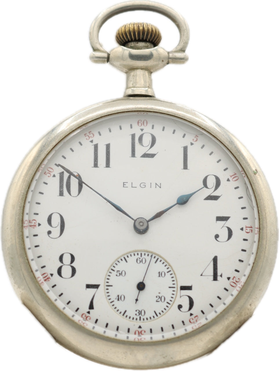Elgin Locomotive