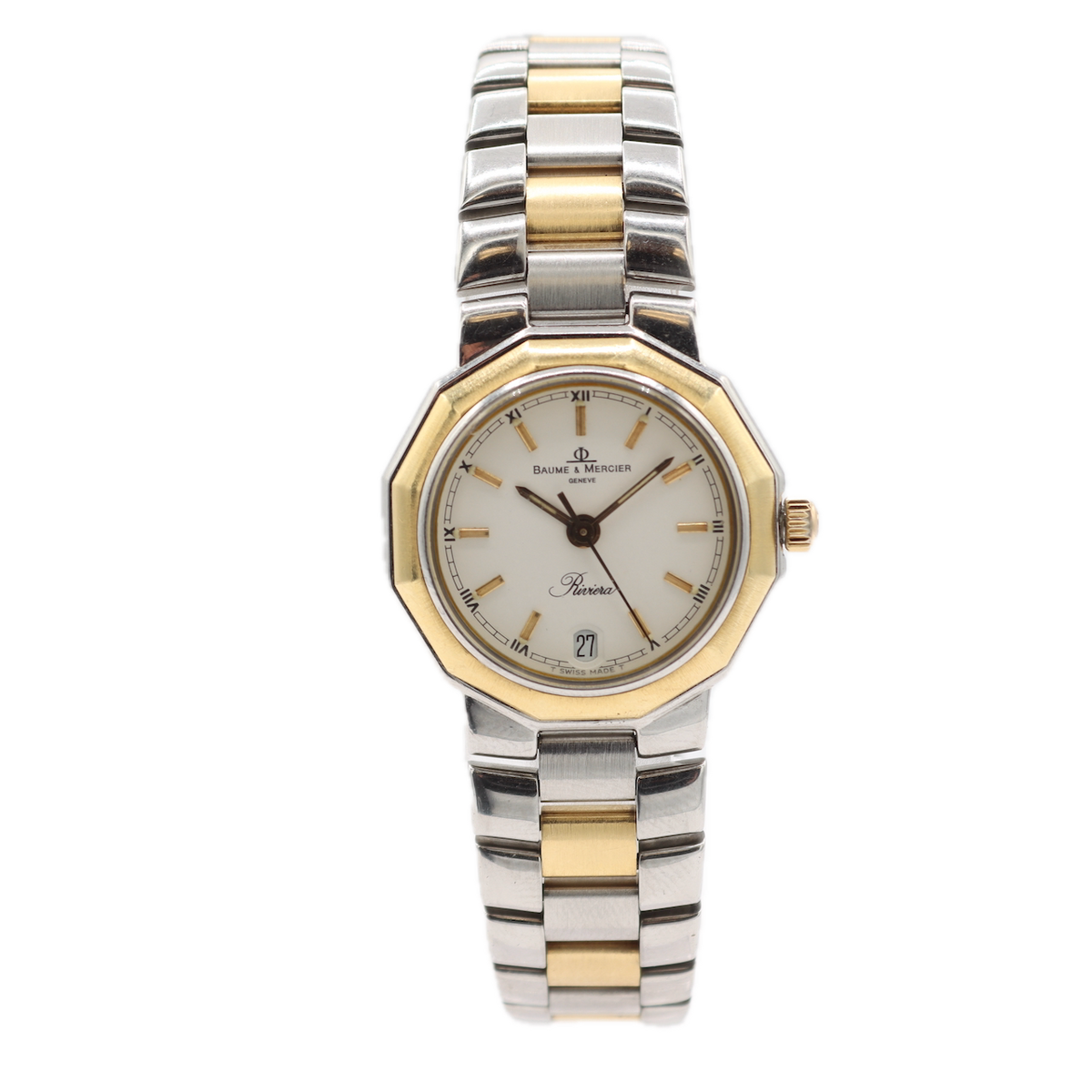 Baume & Mercier Riviera 5231