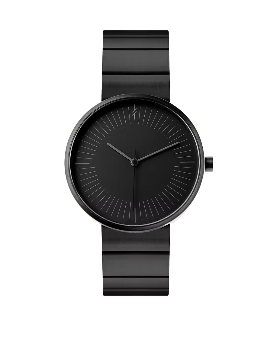 Simpl Timeless Gravity Graphite TS180575