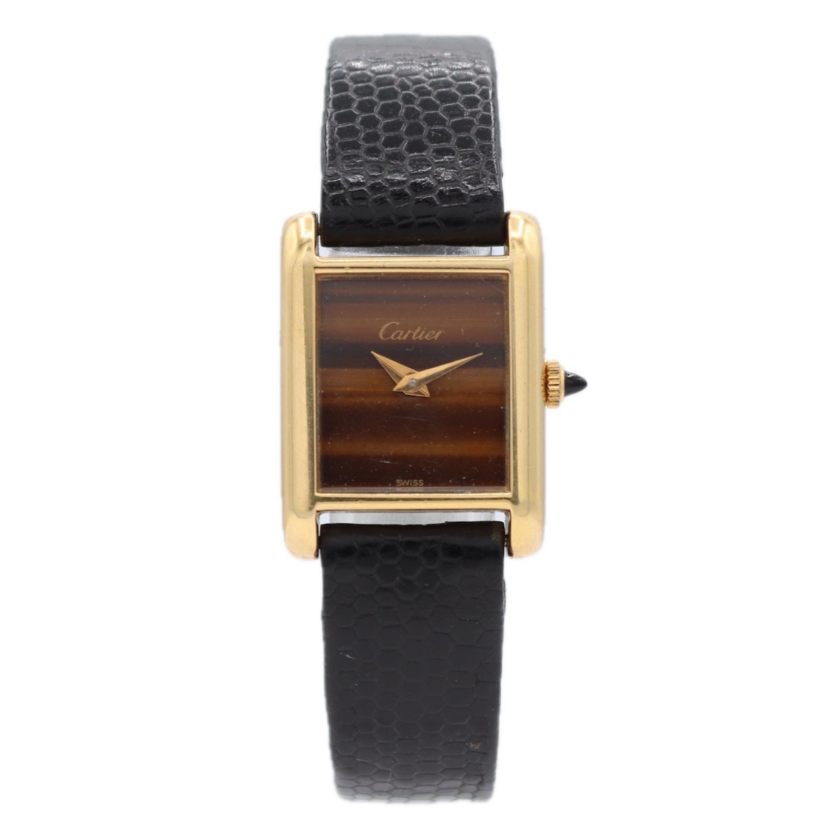 Cartier Tank