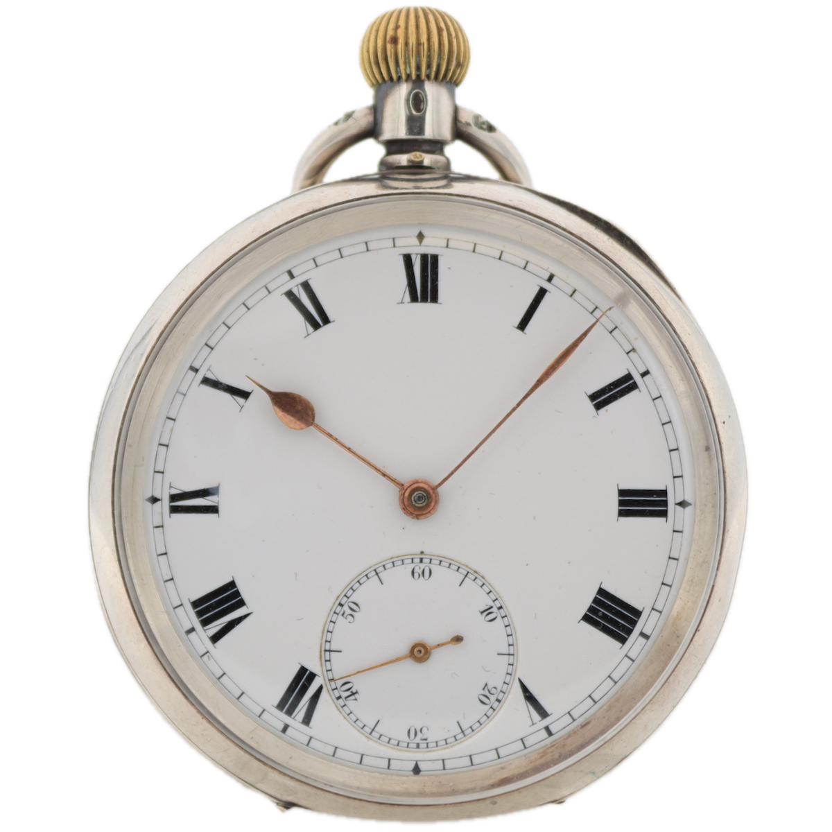 Omega Micro Regulator English Market