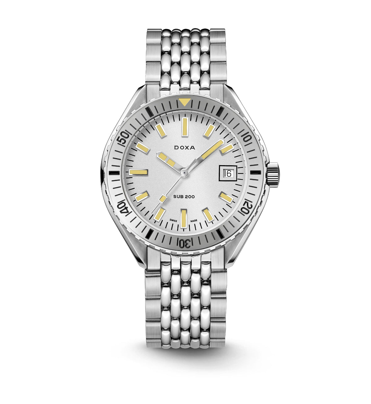 Doxa Sub 200 Searambler 796.10.021.10