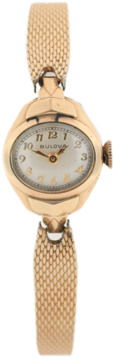 Bulova Cocktail