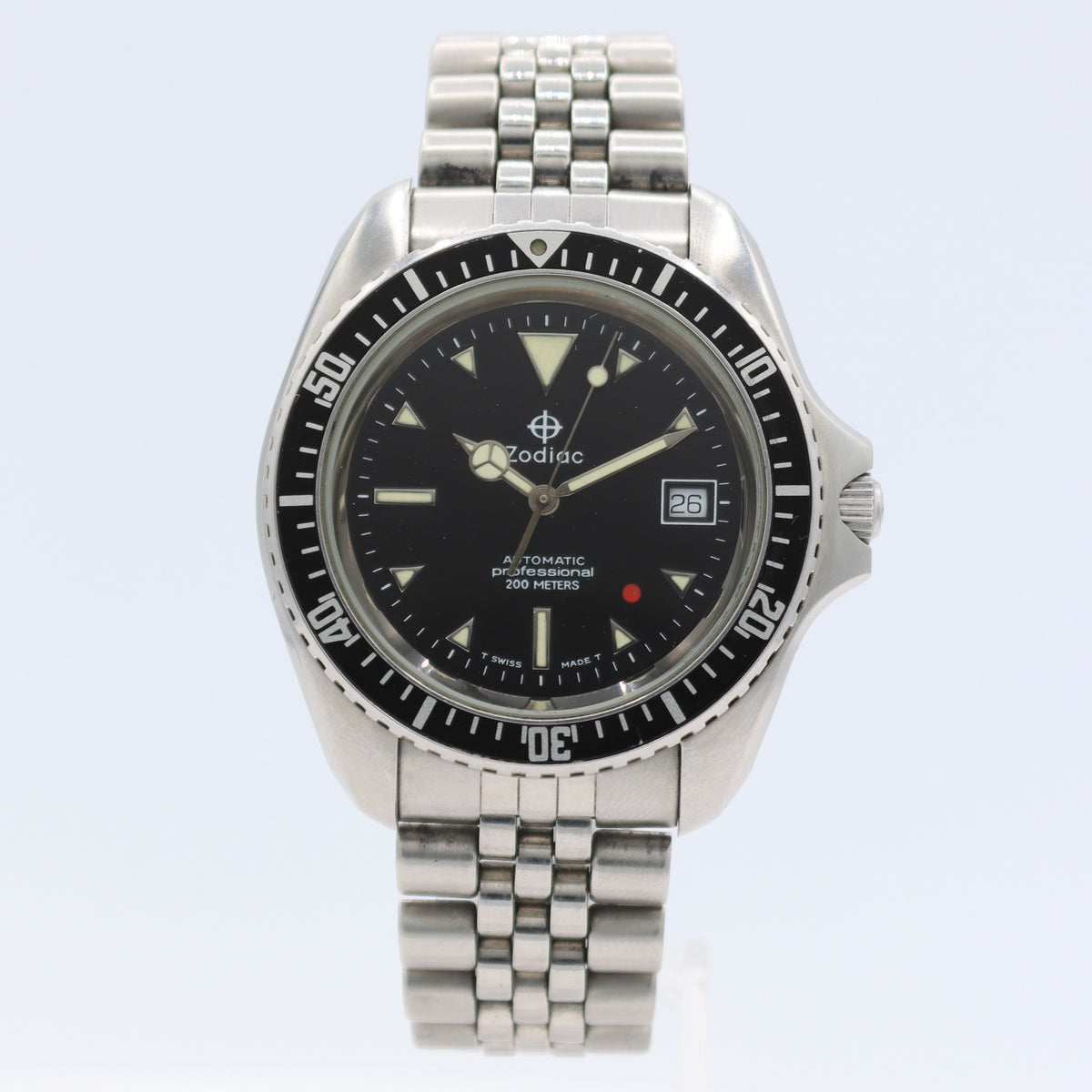 Zodiac Red Dot 106.13.30