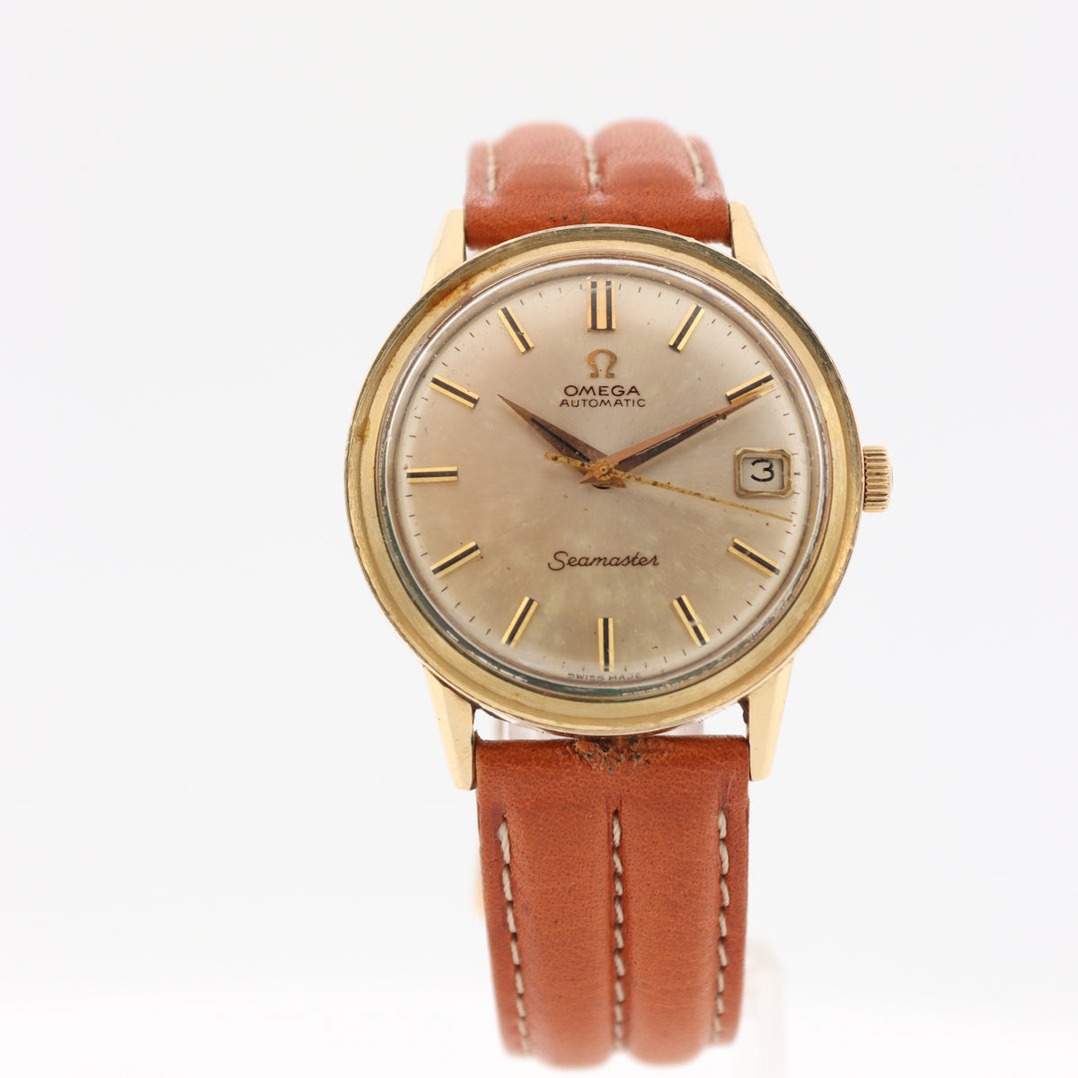 Omega US Case 6303