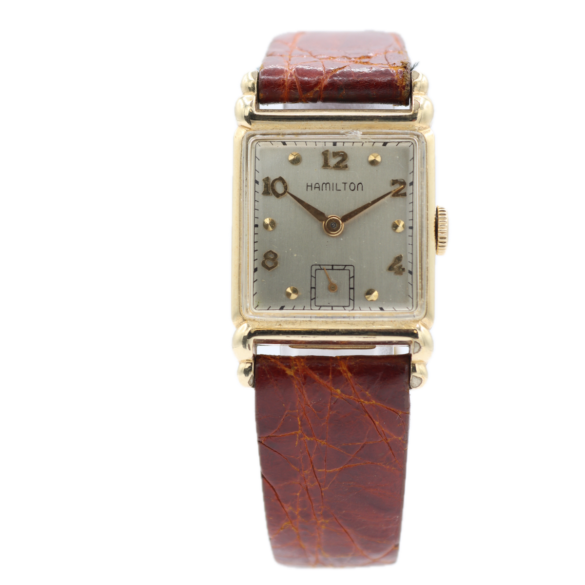 Hamilton Ashley 1948