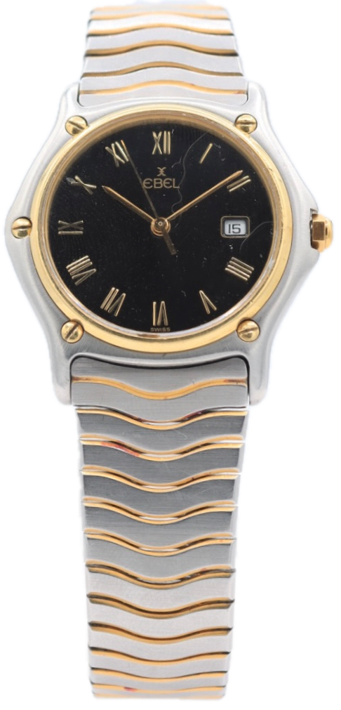 Ebel Classic Wave 183909