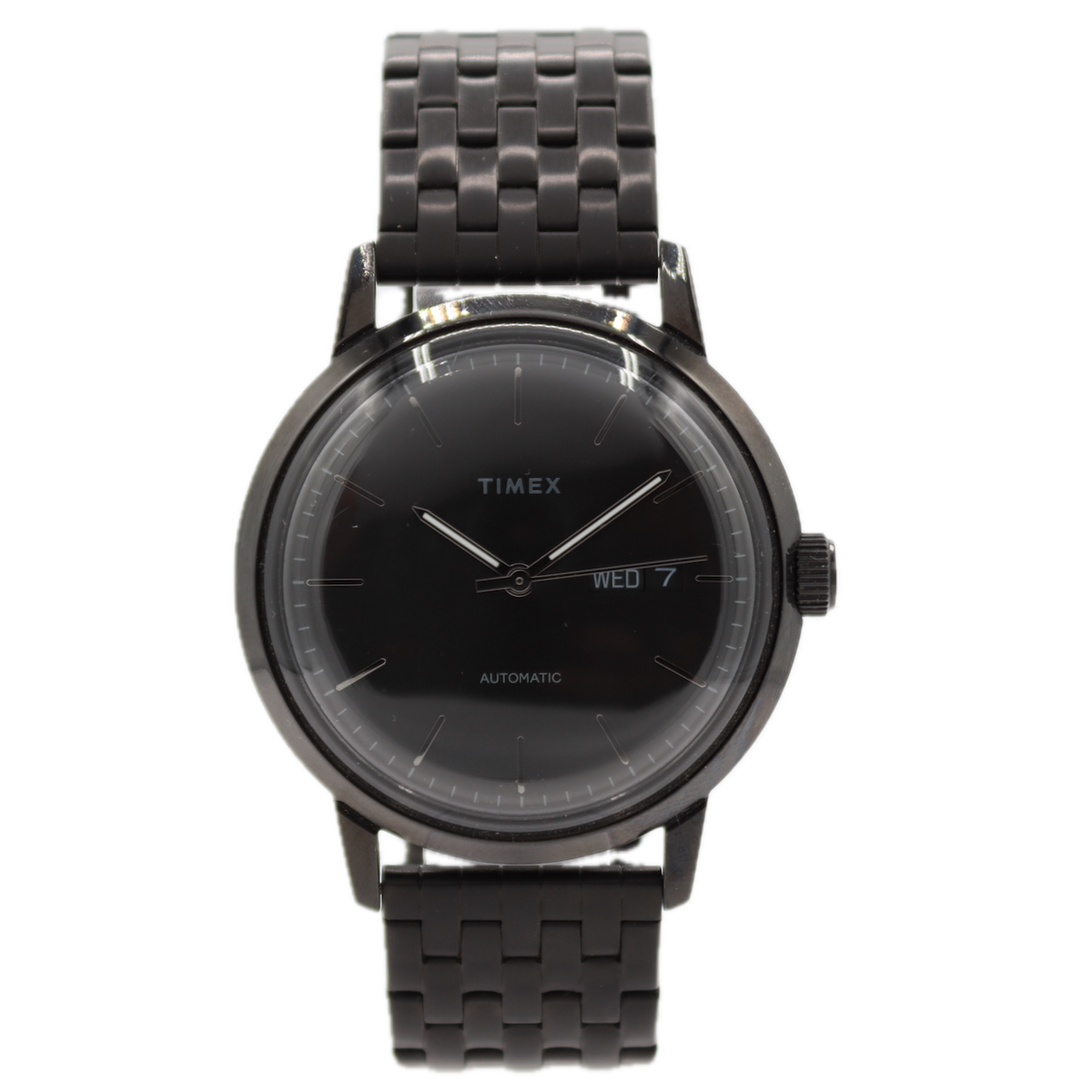Timex Marlin TW2U11700 2016