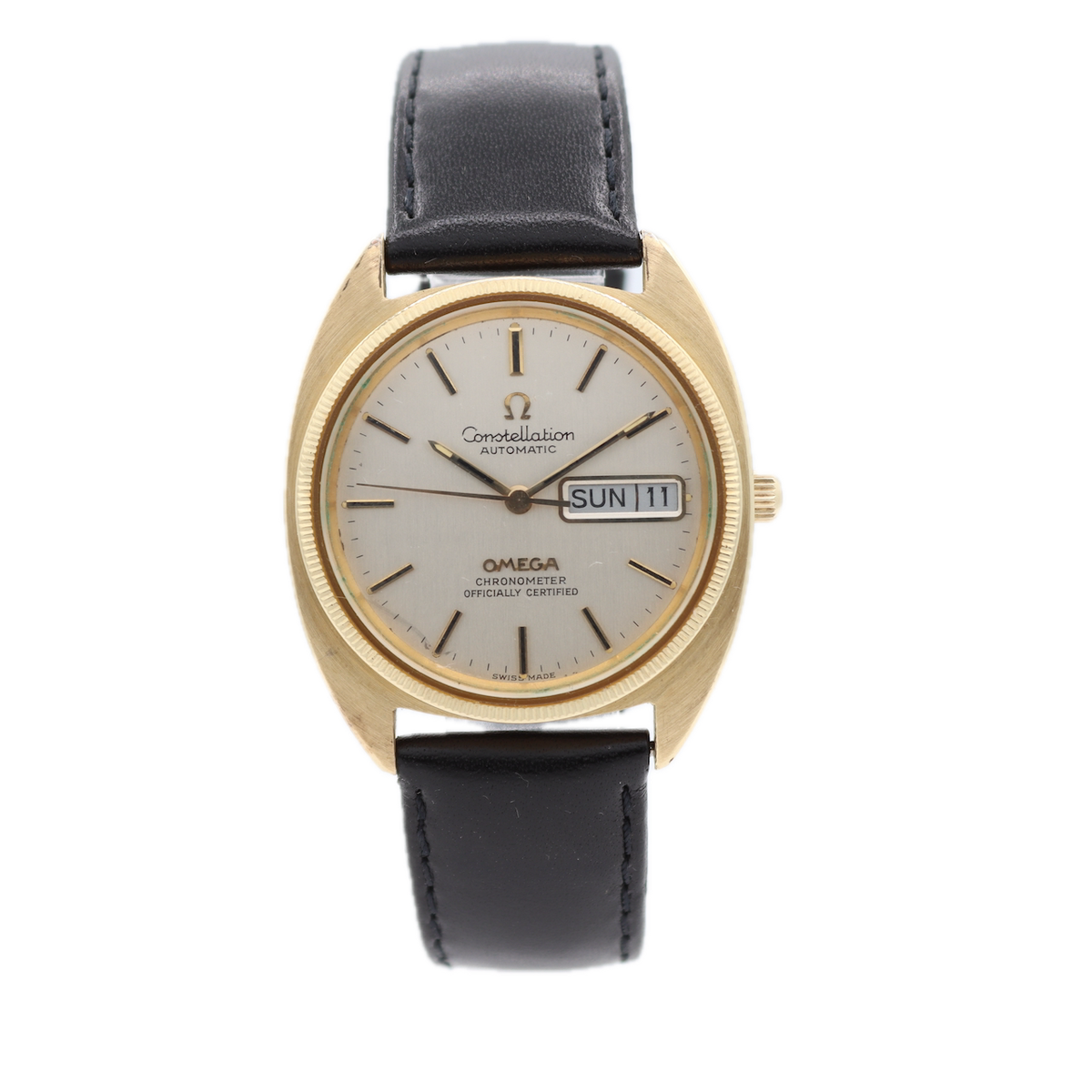 Omega Constellation 168.0057 1972
