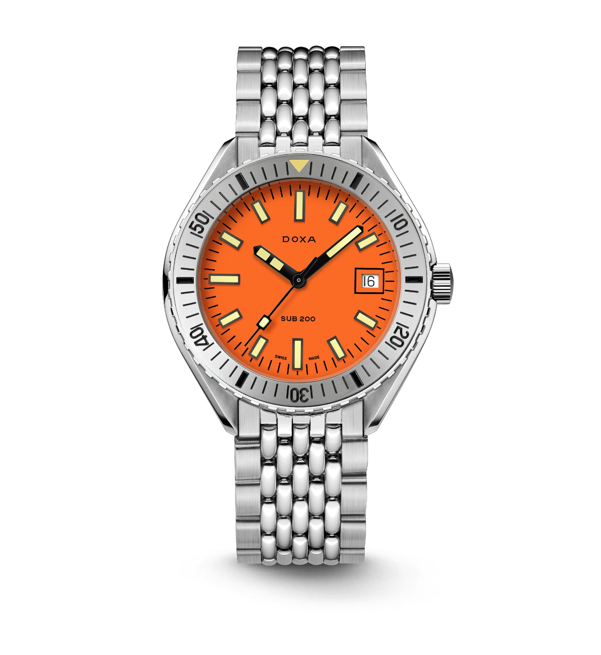 Doxa Sub 200 Professional 796.10.351.10