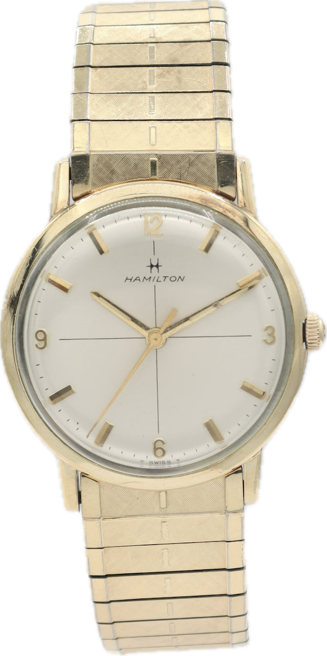Hamilton Sea-Mate II