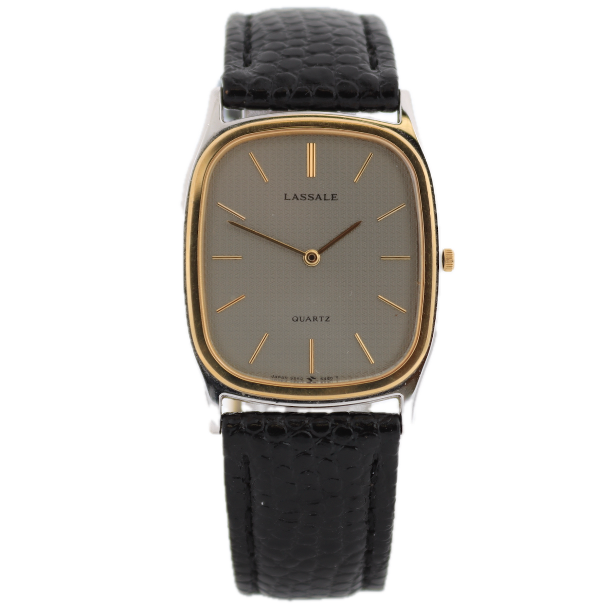 Lassale Lassale Two Tone 9550-5419