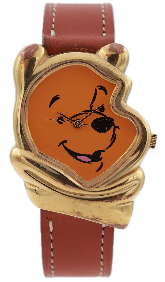Timex Winnie the Pooh