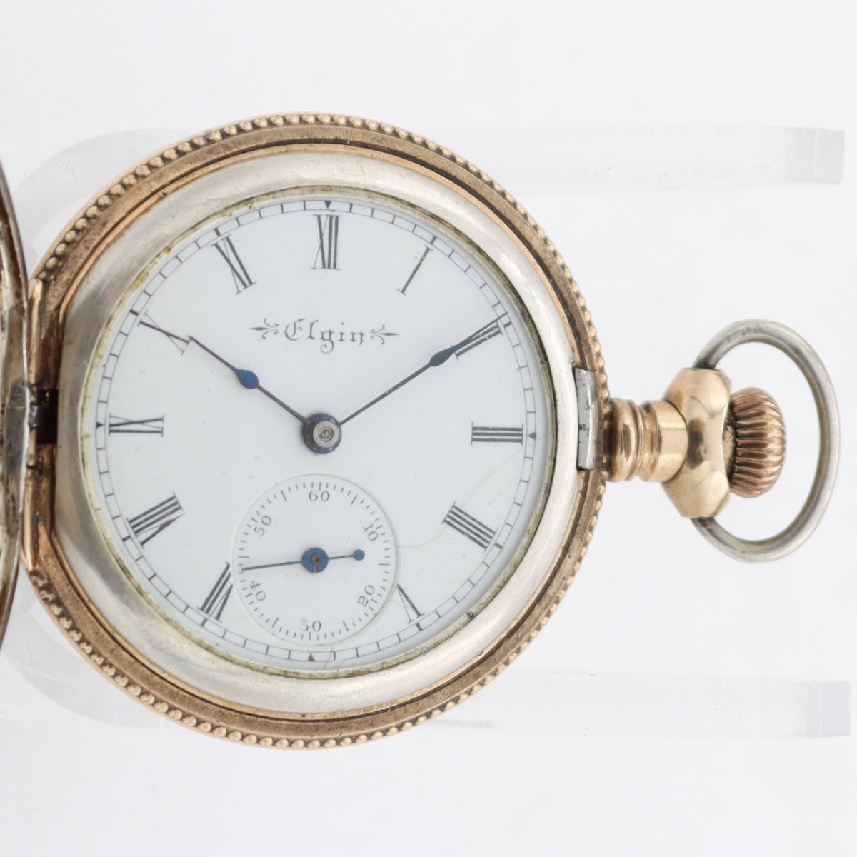 Elgin Gilt 1900