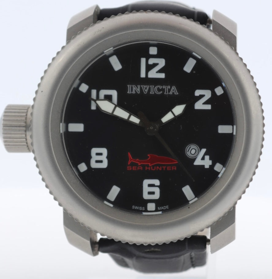 Invicta Sea Hunter 1544