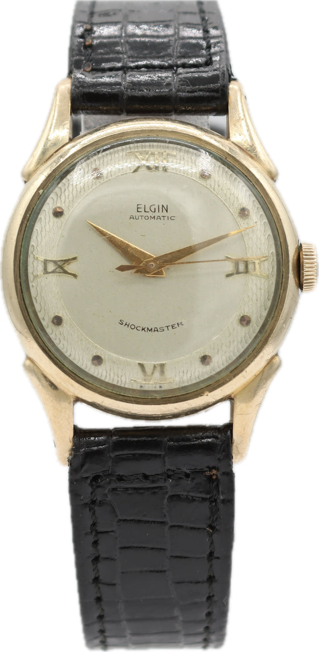Elgin Nautilus 6807
