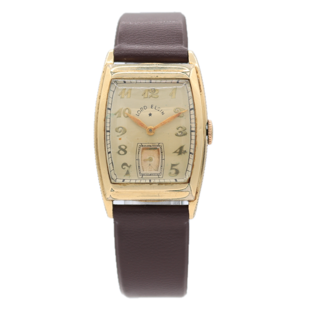 Lord Elgin