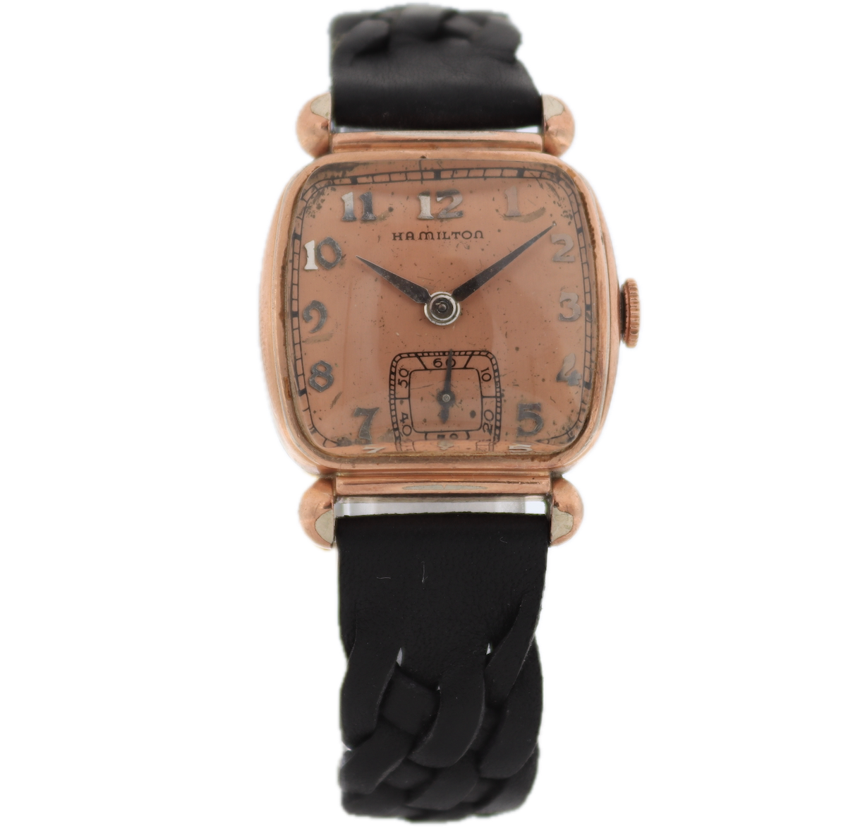 Hamilton Copper