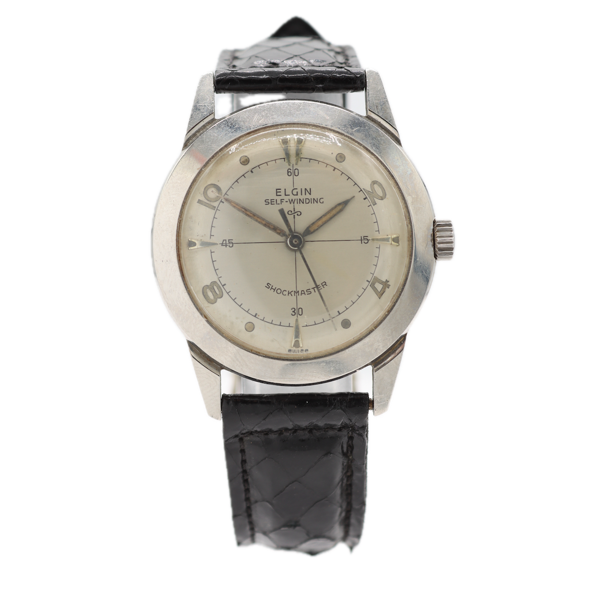 Elgin Crosshair Shockmaster 6813