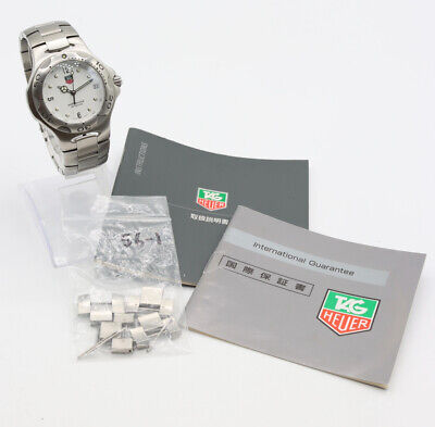 Tag Heuer