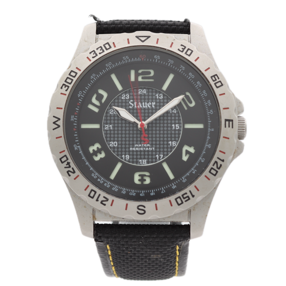 Stauer Tac-7 24569