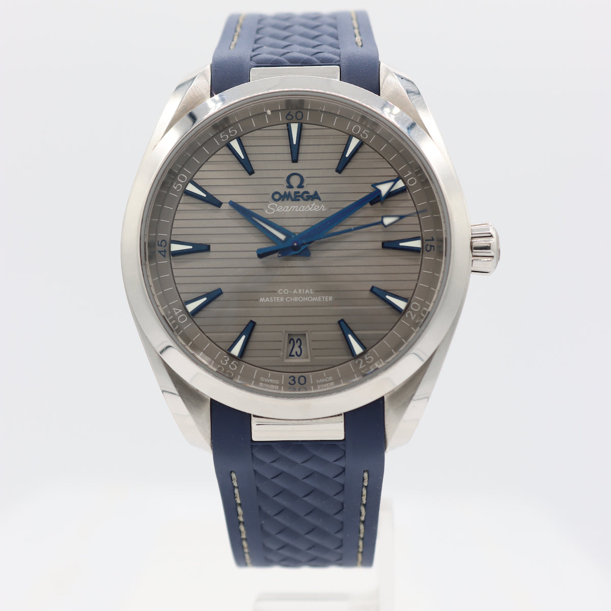 Omega Aqua Terra 220.12.41.21.06.001