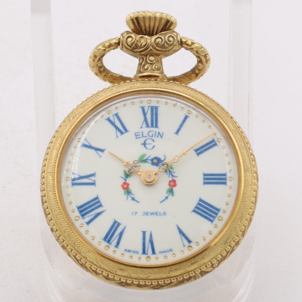 Elgin Elegant Moon 4025
