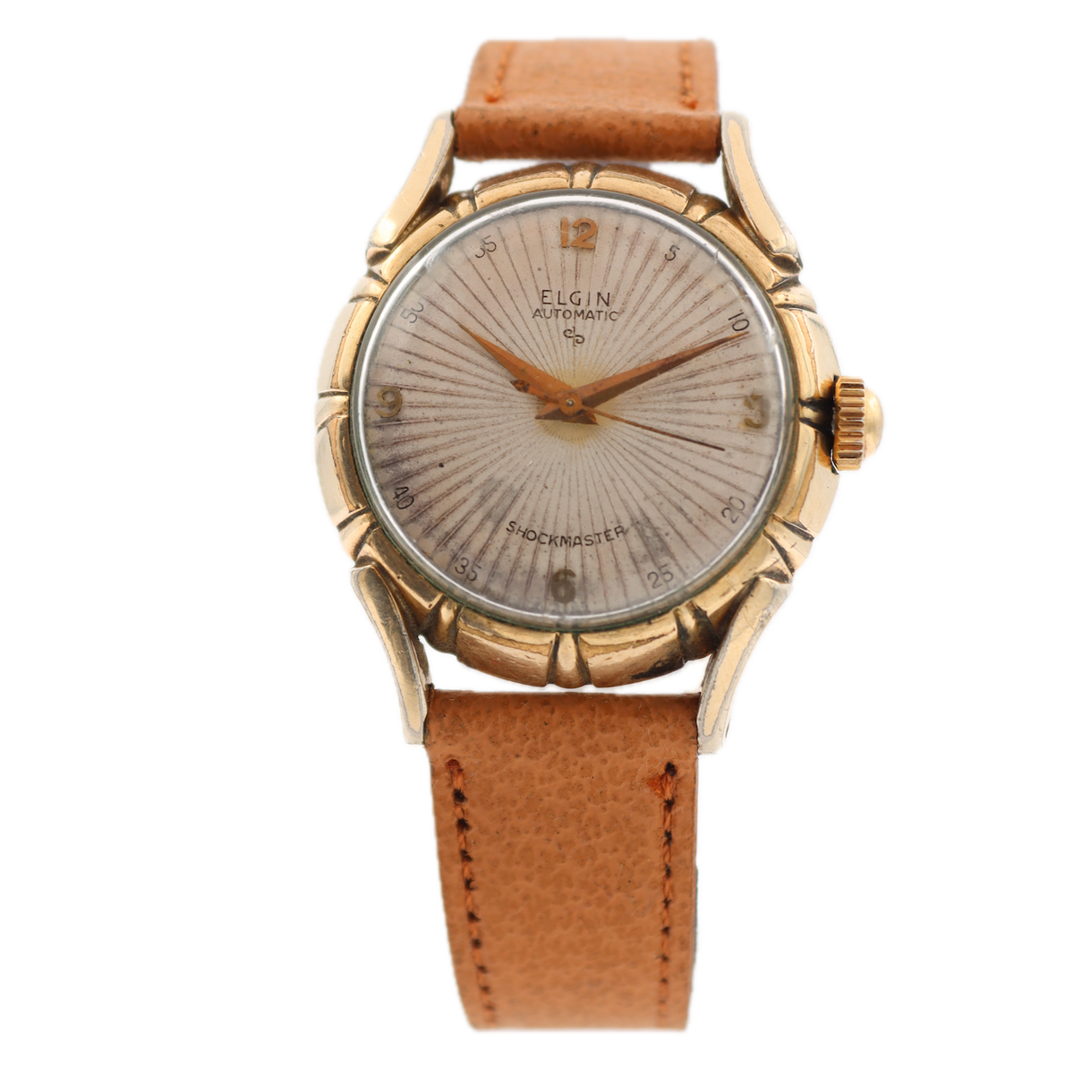 Elgin Bottlecap 6806