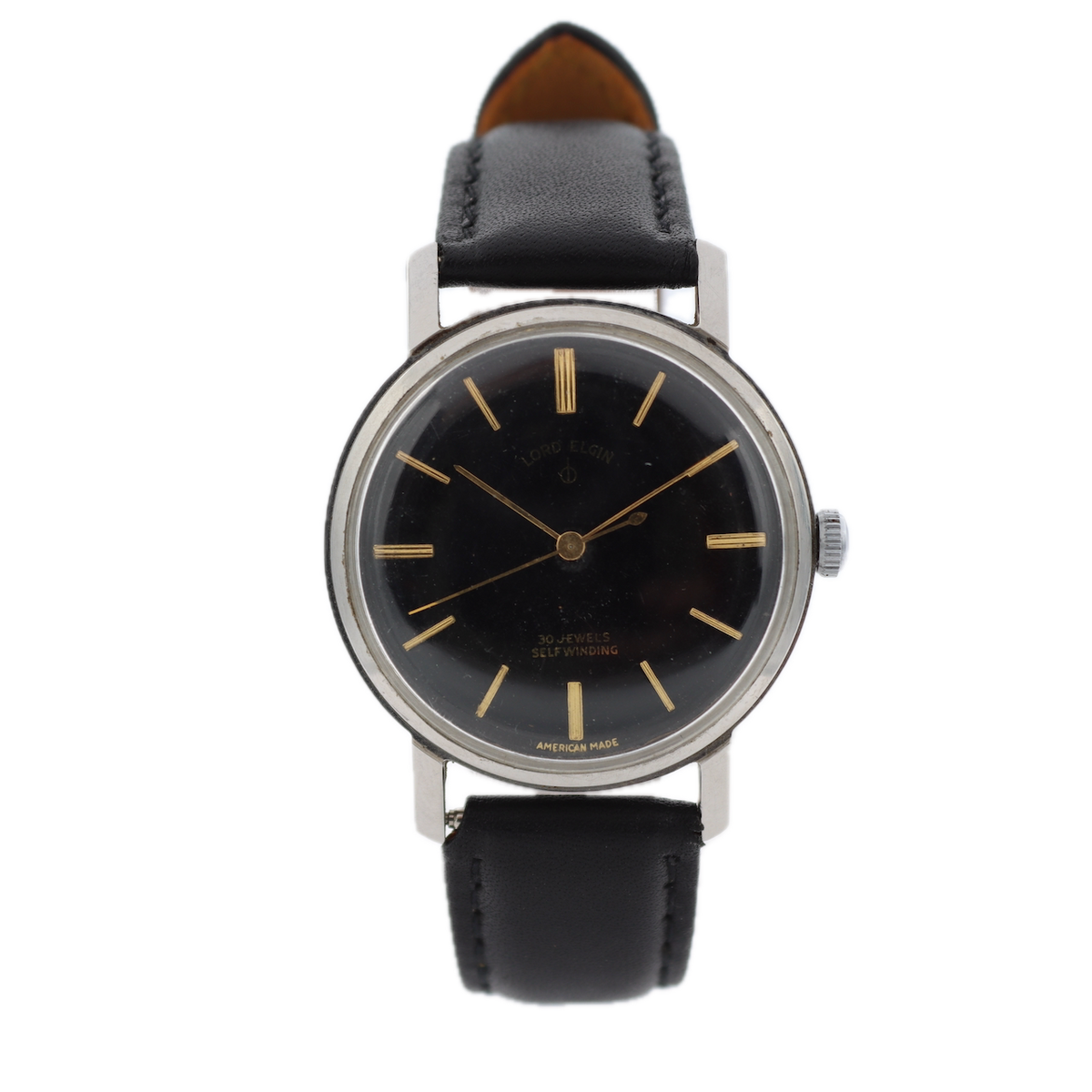 Lord Elgin Thin Thin 30C 9815