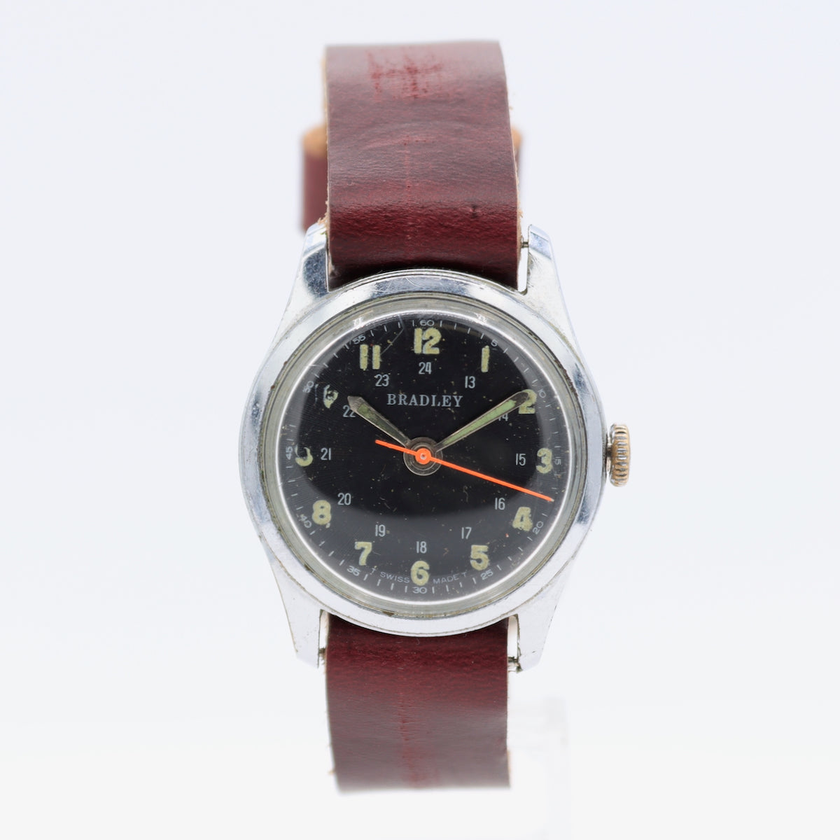 Bradley Military 12108.12-9150