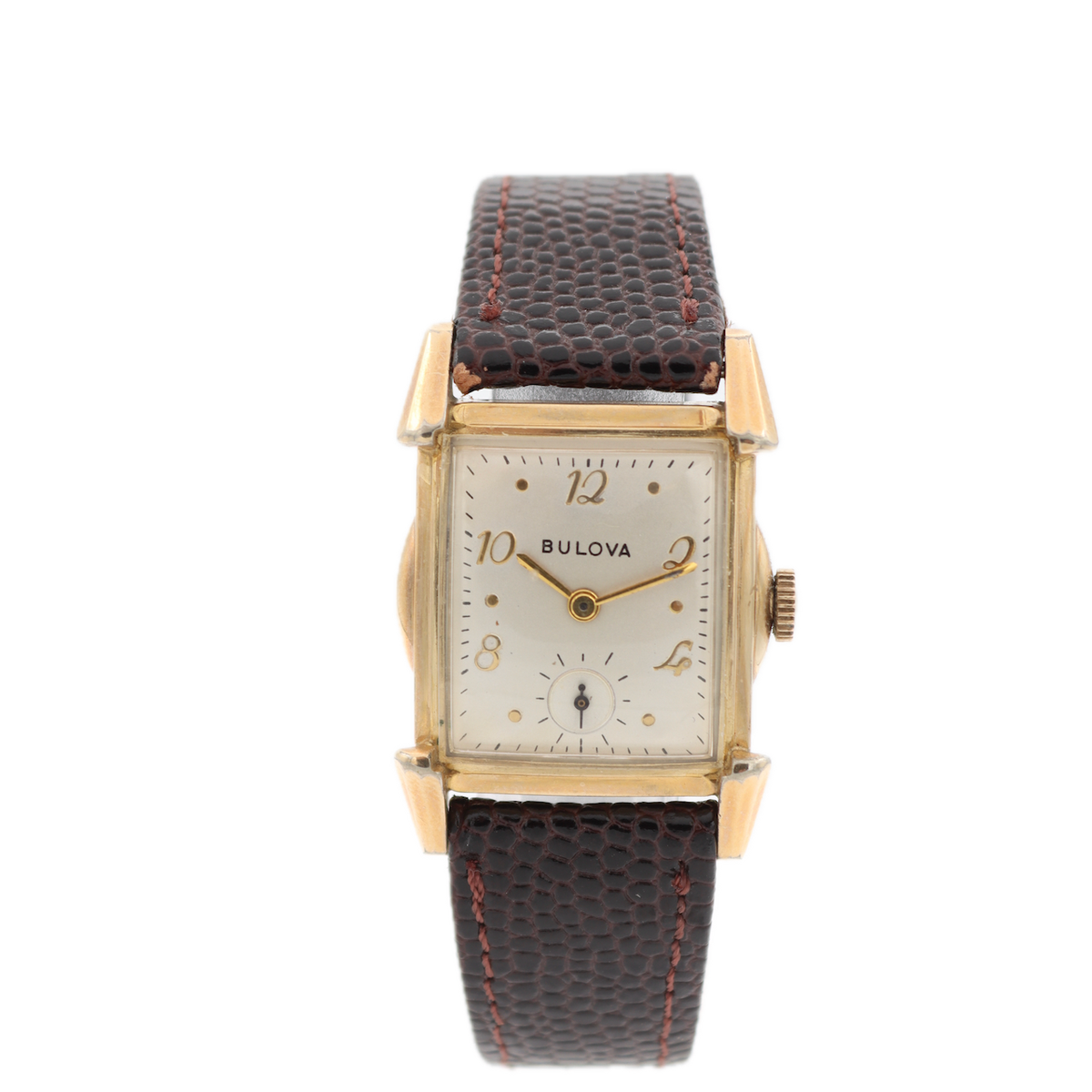 Bulova Ardsley 1952