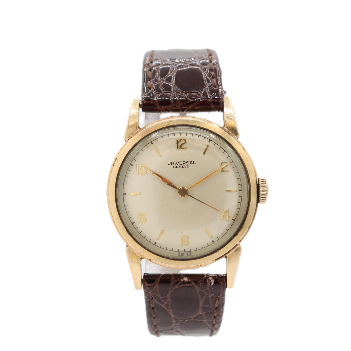 Universal Geneve Dress