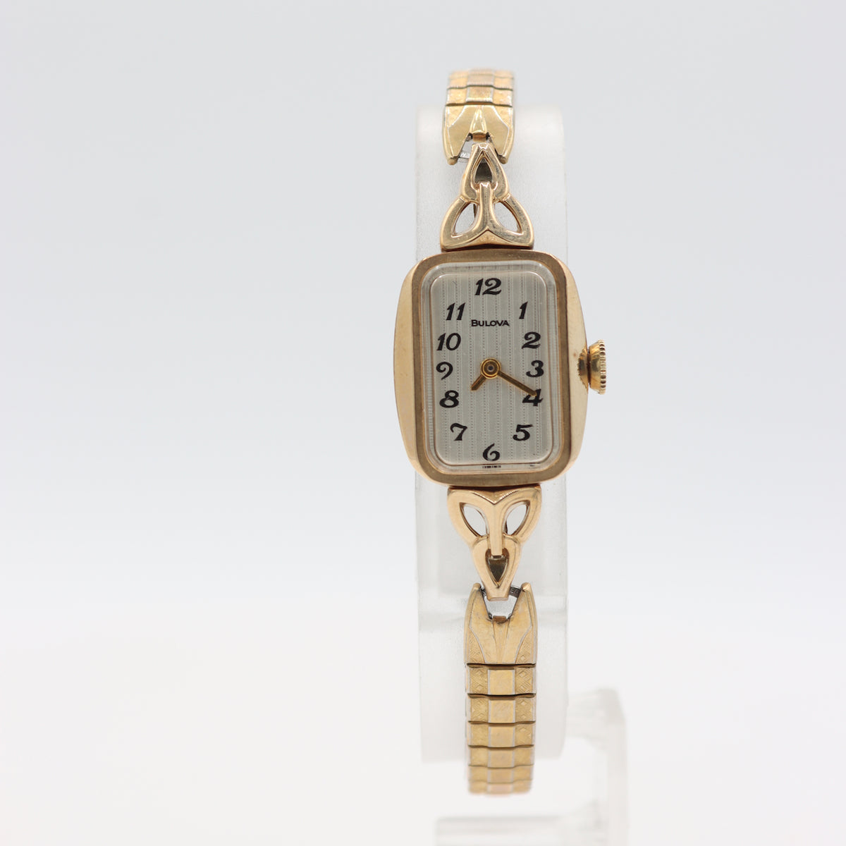 Bulova 3199 112 1972