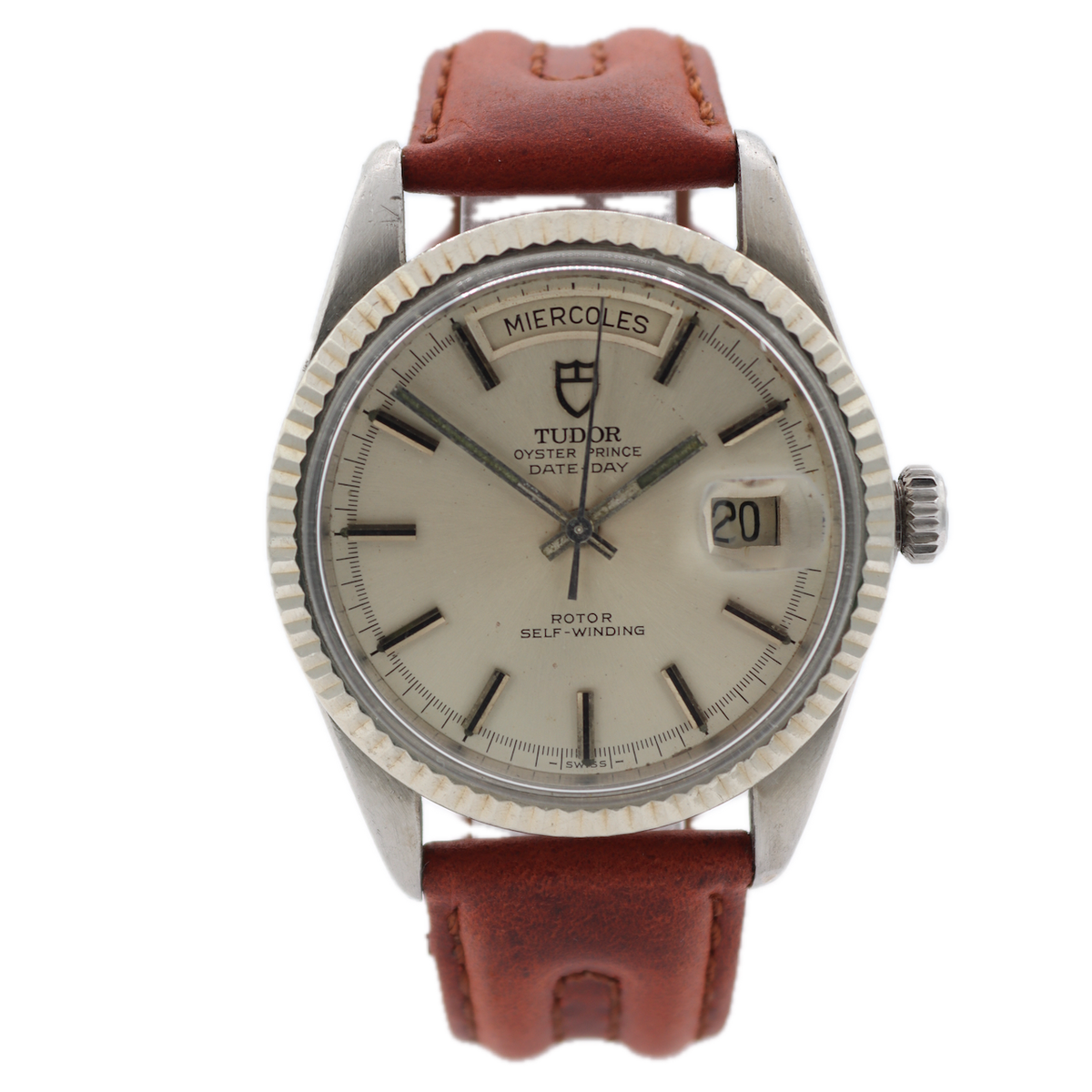 Tudor Jumbo 7019/4 1969
