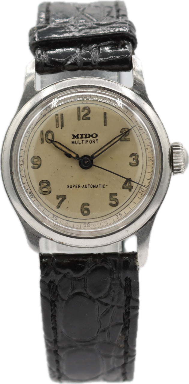 Mido Multifort