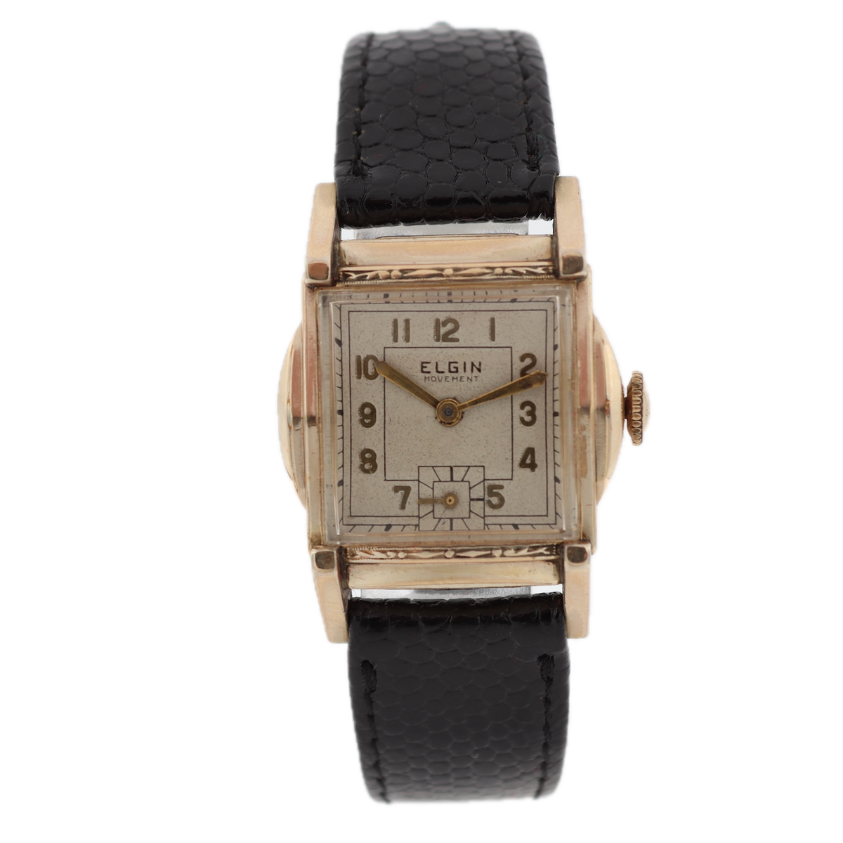 Elgin Deco Style
