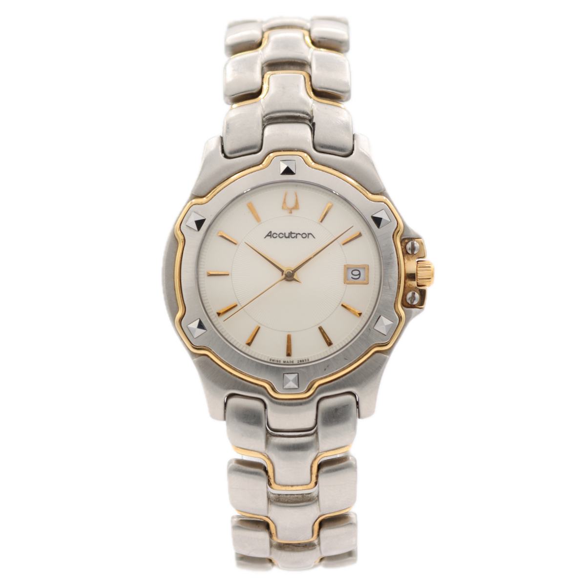 Accutron 28B53