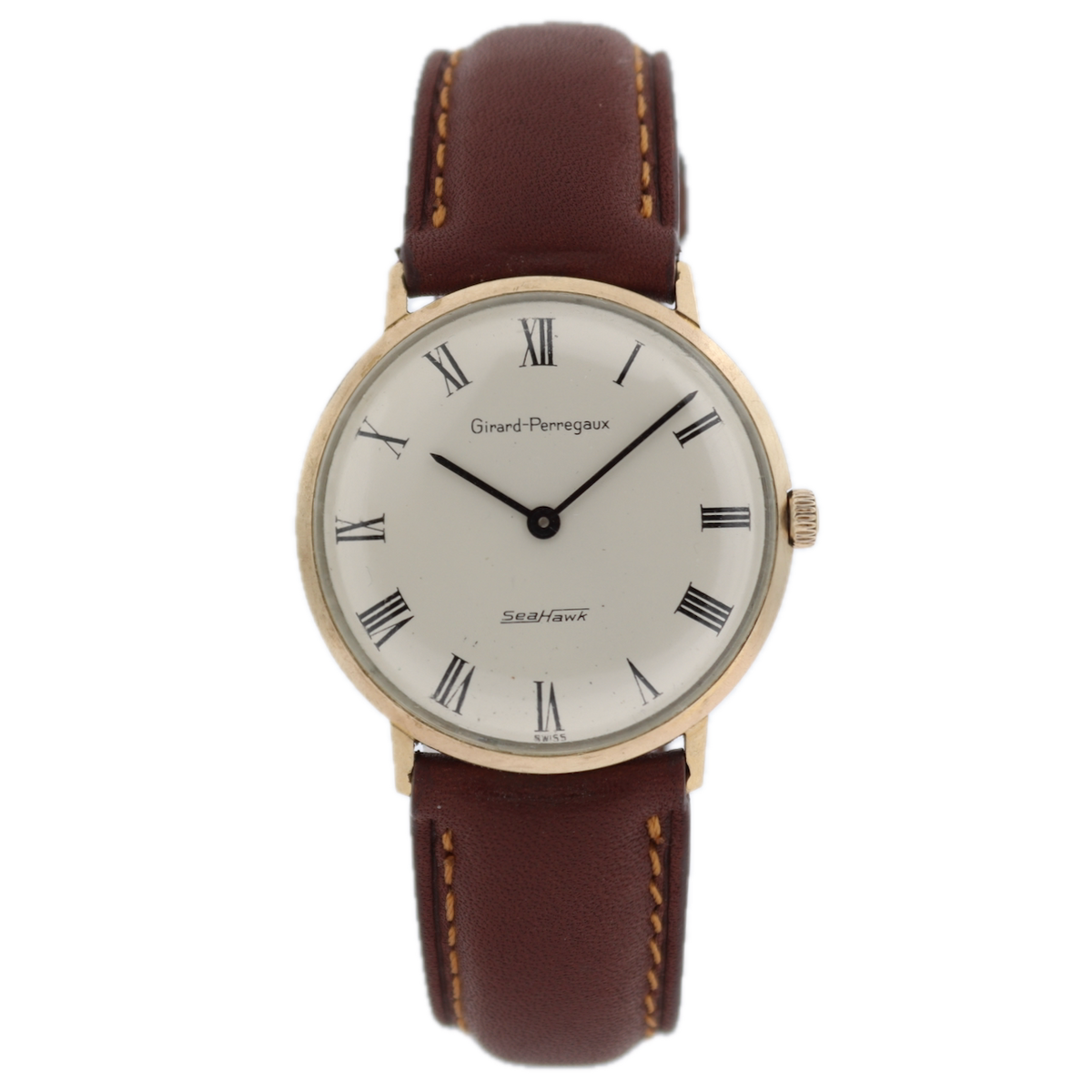 Girard Perregaux Sea Hawk