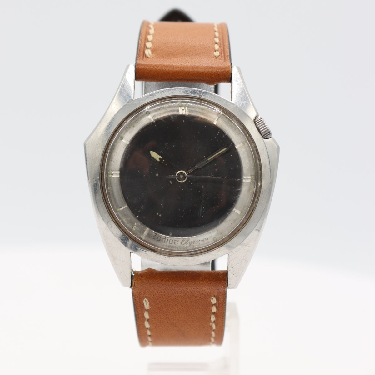 Zodiac Olympus Mystery Dial