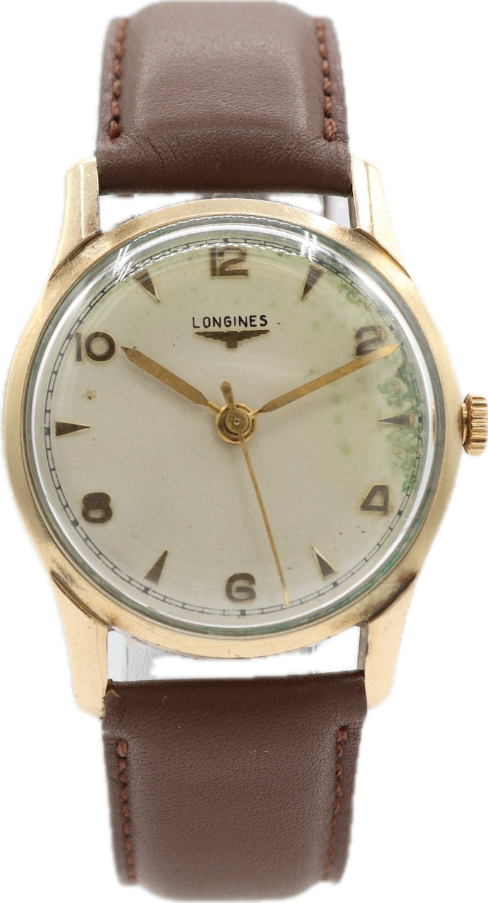 Longines