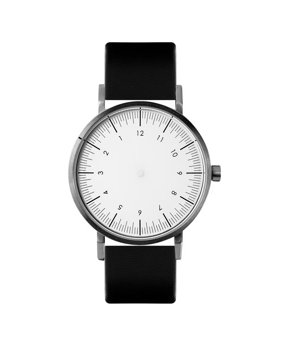 Simpl Reverse Misty Black MistyBlk