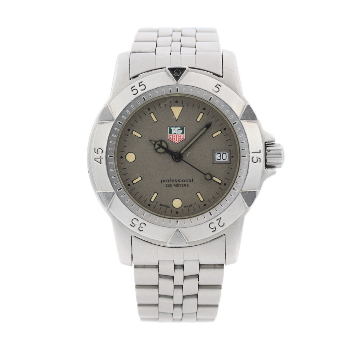 TAG Heuer 959.713G