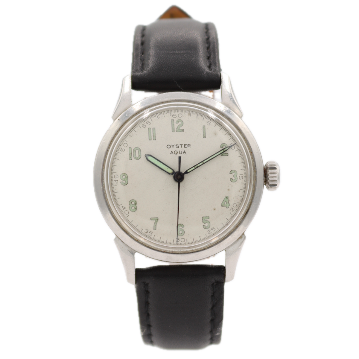 Tudor Oyster Aqua 4540