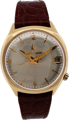 Bulova Accutron